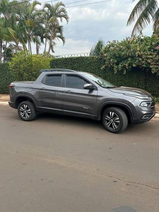 FIAT TORO 1.3 TURBO 270 FLEX FREEDOM AT6